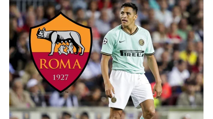 Alexis Sánchez suma 15 partidos, un gol y una asistencia en el Inter de Milán