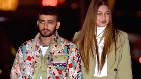Este será el primer hijo para Gigi Hadid y Zayn Malik.