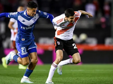 Pablito Galdames: "He soñado de chico con jugar la Champions League"