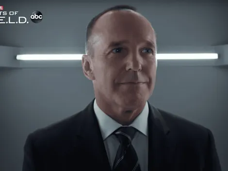Adelantan el final de "Agents of S.H.I.E.L.D."