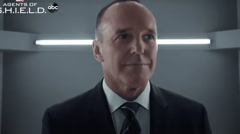 Sí, Coulson sigue vivo en "Agents of S.H.I.E.L.D.".