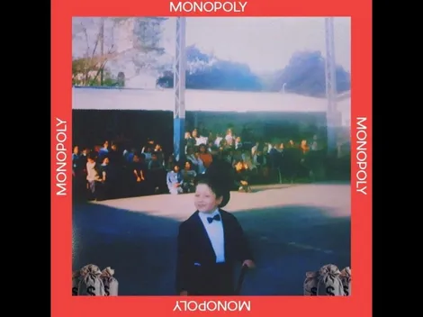 Blazzt lanzó "Monopoly", su nueva canción y con video