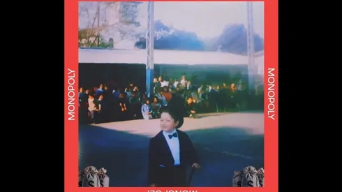 Monopoly la nueva canción de Blazzt