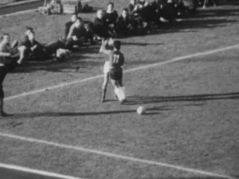 Dónde y cuándo ver a Chile vs Italia por el Mundial de 1962