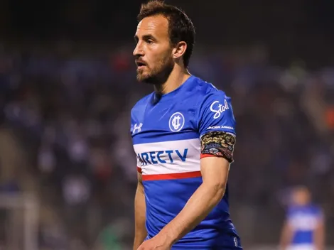 Fuenzalida se refiere a la rebaja salarial en Colo Colo