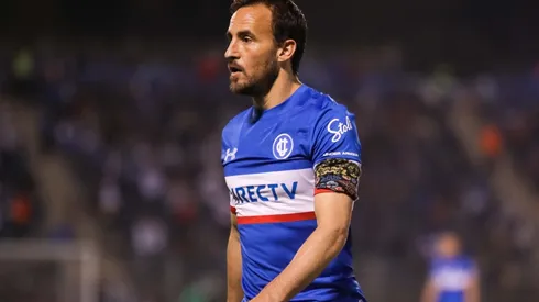 Fuenzalida tuvo palabras sobre la polémica de Colo Colo.