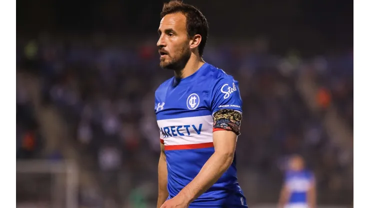Fuenzalida tuvo palabras sobre la polémica de Colo Colo.