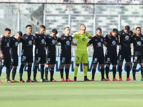 Colo Colo aclara que esperan pronta resolución de la AFC