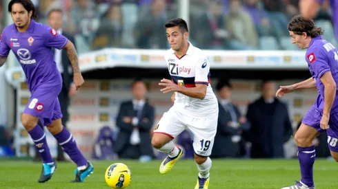 La desconocida oferta que tuvo Cristobal Jorquera en Italia