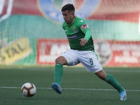 Danilo Díaz: "En estas condiciones se acaba la carrera de Rodrigo Holgado"