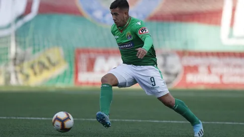 Rodrigo Holgado está expuesto a pasar al menos un año en la cárcel