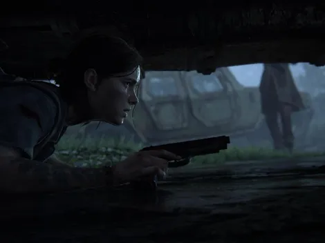 The Last of Us 2 regresa a la PS Store para su preventa