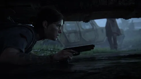 Ya está disponible la preventa del juego en la PS Store.