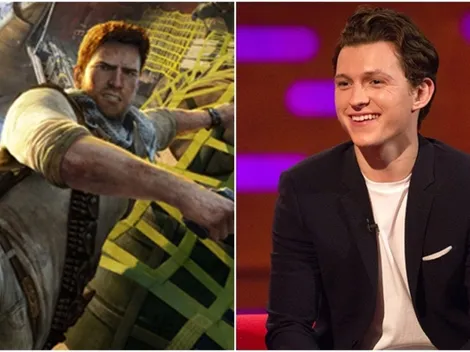 Sony adelanta el estreno de la película de Uncharted