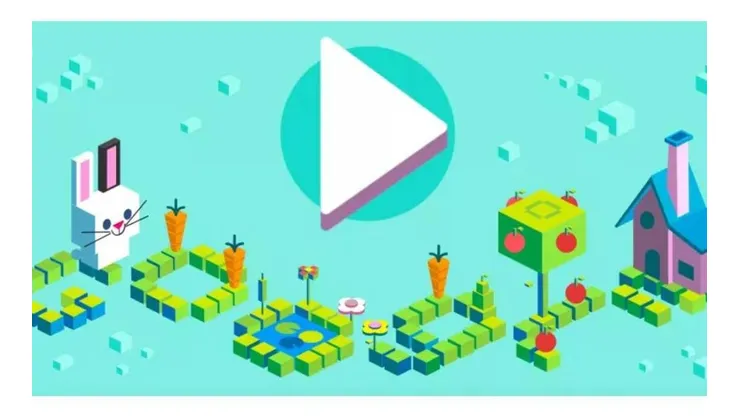 Los juegos doodles de Google más populares