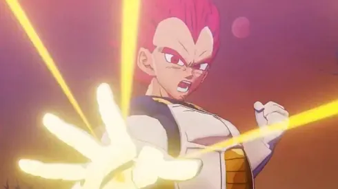 El DLC está disponible desde hoy martes 28 de abril.