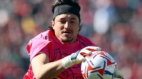 Uno nunca se cansa de escuchar historias de Nicolás Peric