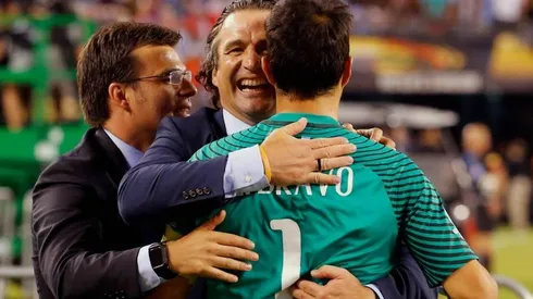 Juan Antonio Pizzi se sincera con la Copa América obtenida con Chile