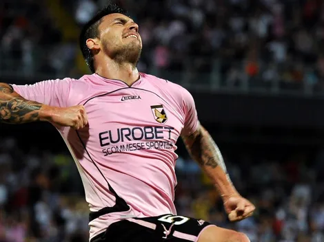 Mauricio Pinilla y la hilarante anécdota de su primera depilación