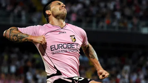 Mauricio Pinilla y la terrible anécdota en Italia