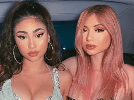 El emotivo mensaje de Sofía Castillo por su pierna ortopédica