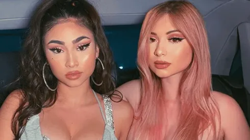 Sofía Castillo, hermana de Paloma Mami, habló sobre su pierna ortopédica por primera vez