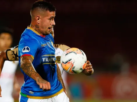 Delantero de Audax arriesga hasta cinco años de cárcel por choque mortal