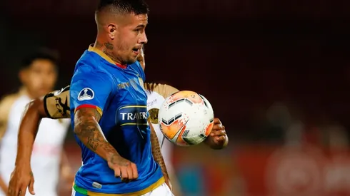 Holgado está detenido y a la espera de su formalización por un accidente con resultado de muerte.