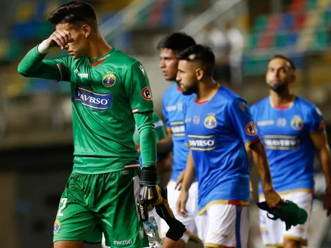 Dos jugadores de Audax protagonizan accidente de tránsito: Murió una persona