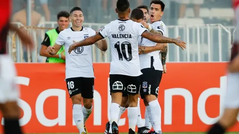 Colo Colo arrasa en el escudo más bonito según Marca
