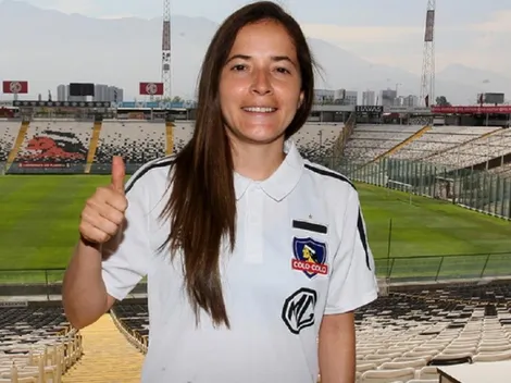Colo Colo Femenino mantendrá sueldos en la crisis