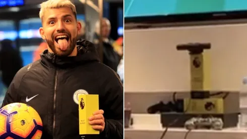 El argentino ha sacado una nueva faceta en esta cuarentena por el coronavirus.