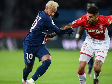 Urgente: La Ligue 1 de Francia baja su cortina por esta temporada