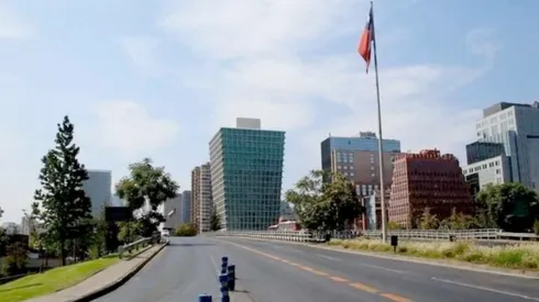 Este jueves 30 de abril hay nuevas comunas que entrarán y saldrán de cuarentena.