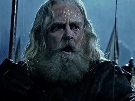 Bruce Allpress, Aldor en "El Señor de los Anillos", muere a sus 89 años