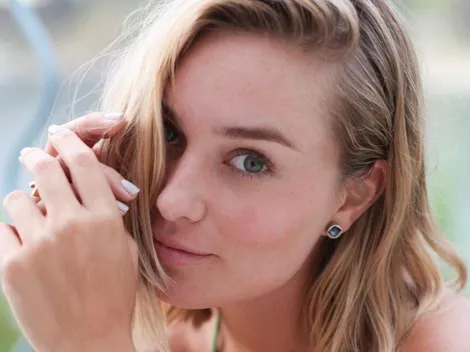 Kika Silva y sus papas fritas: "Querían hue****** de que yo era una cuica tonta"