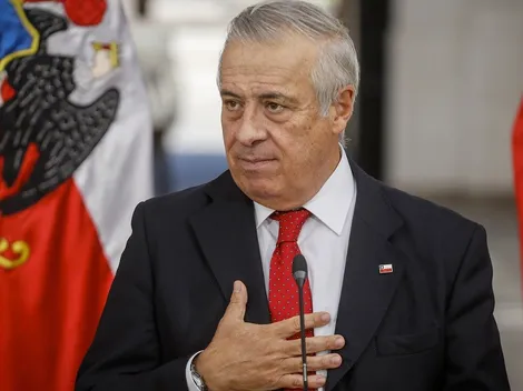 Ministro Jaime Mañalich sorprende cerrando su cuenta de Twitter