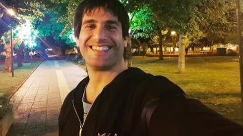 Felix Soumastre ha dedicado su cuarentena a ir en ayuda de los adultos mayores