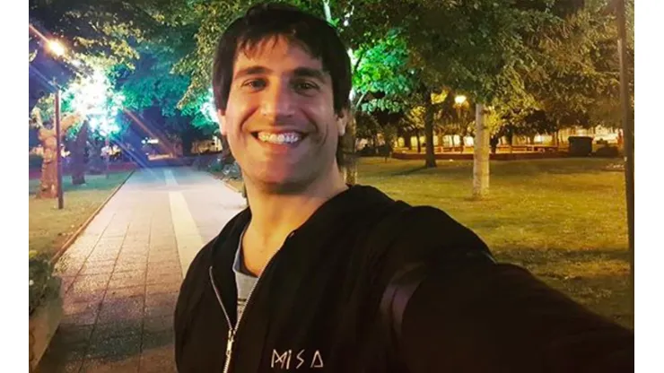 Felix Soumastre ha dedicado su cuarentena a ir en ayuda de los adultos mayores