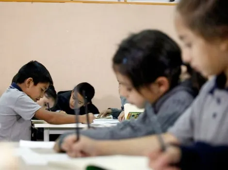 Estos son los requisitos que se manejan para volver a clases