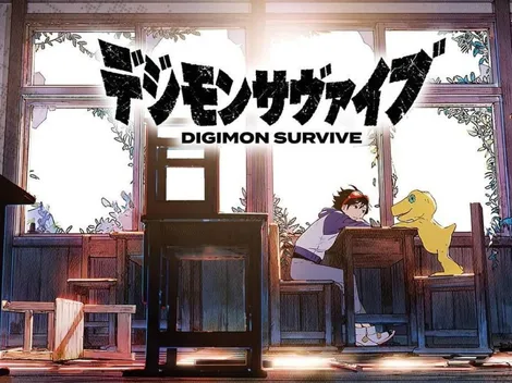 Digimon Survive mantiene su fecha de lanzamiento para el 2020