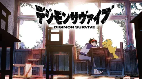 Digimon Survive mantiene fecha de lanzamiento en 2020