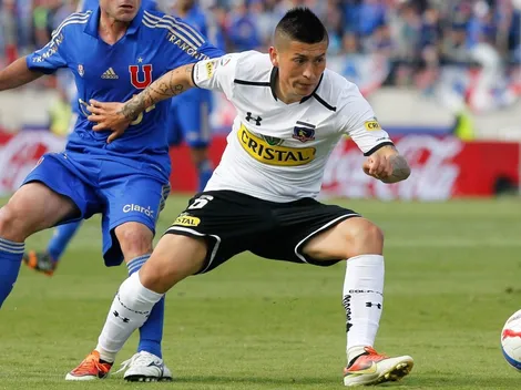 Jason Silva revela amenazas y hostigamiento de hinchas de la U