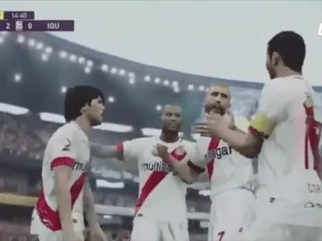 Curicó aplasta a Iquique y avanza a las semis del Torneo Entel eSports