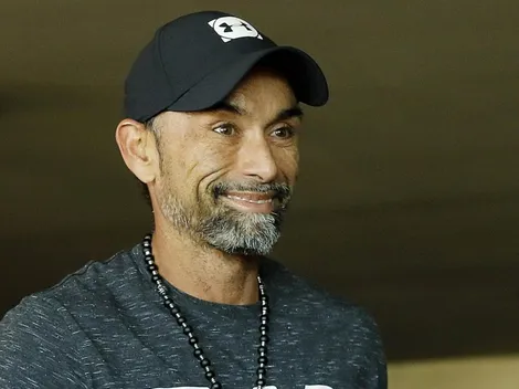 Chino Ríos enciende las redes con encuesta sobre el plebiscito