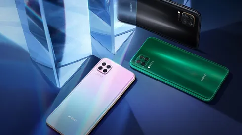 La preventa cuenta con varias promociones.