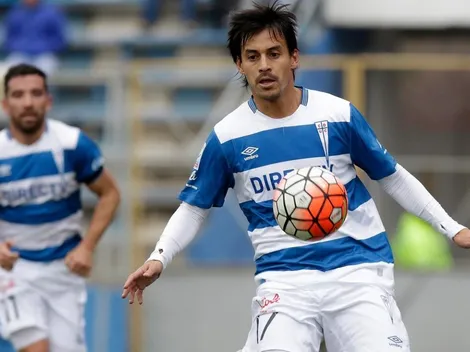 Carlos Espinosa fustiga a Agustín Orión y defiende a Mario Salas