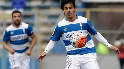 Espinosa defendió a Salas