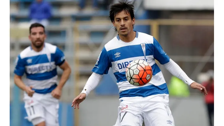 Espinosa defendió a Salas