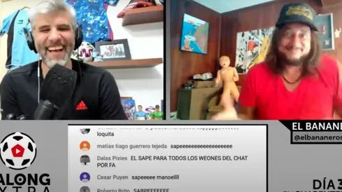 Manoel y el Bananero la rompen en Youtube